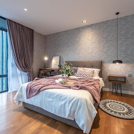 Anggun Suites Klcc Куала Лумпур Екстериор снимка
