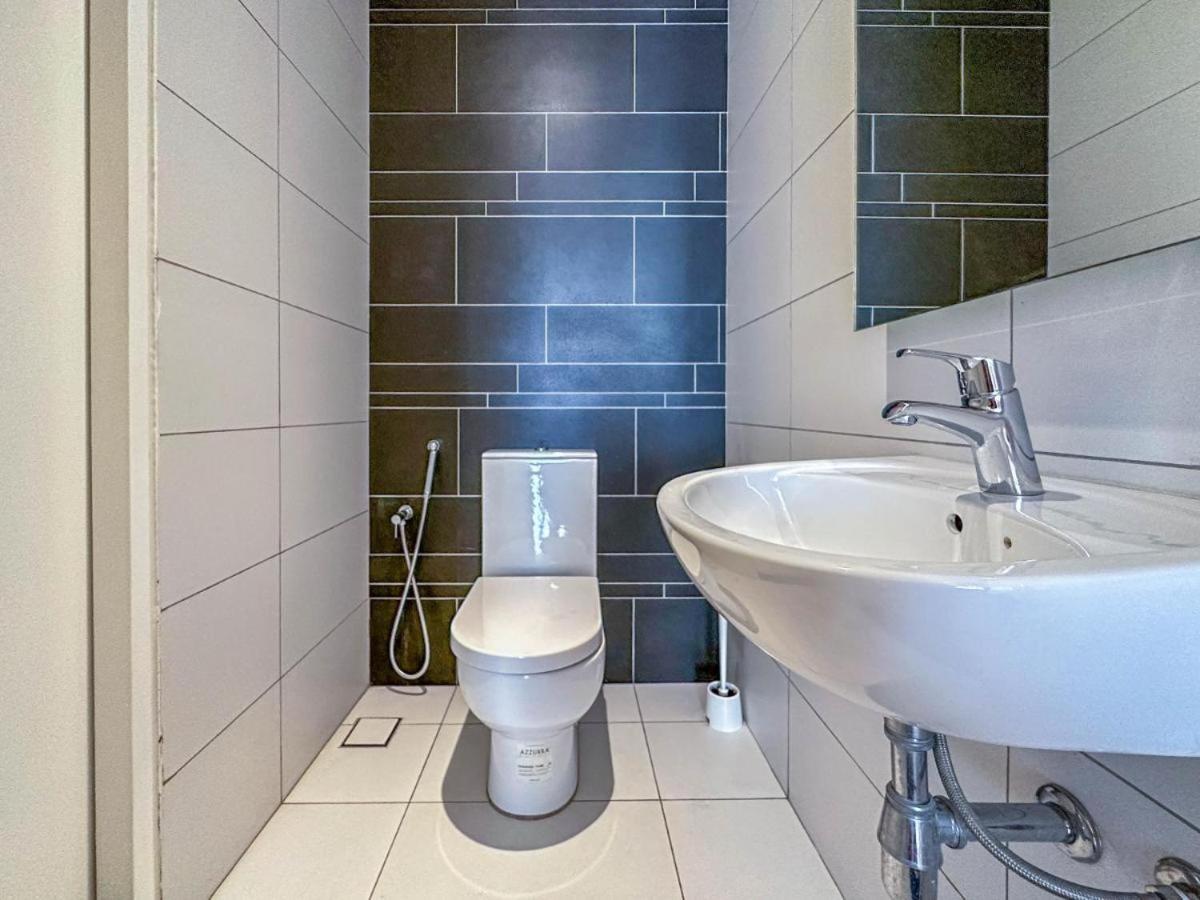 Anggun Suites Klcc Куала Лумпур Екстериор снимка