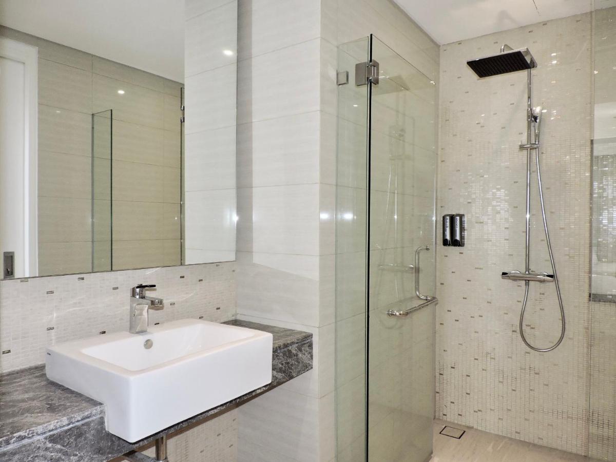 Anggun Suites Klcc Куала Лумпур Екстериор снимка