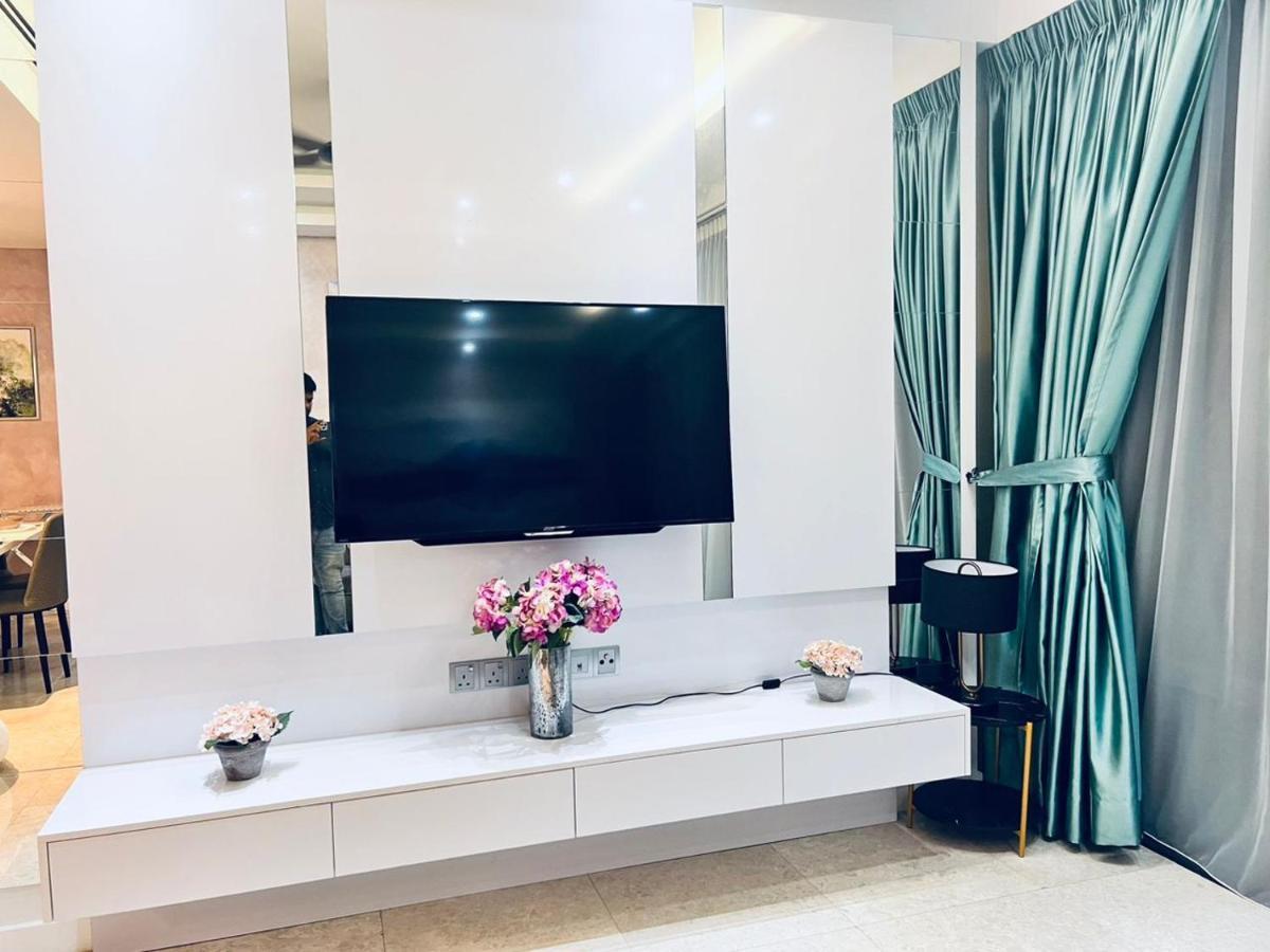 Anggun Suites Klcc Куала Лумпур Екстериор снимка